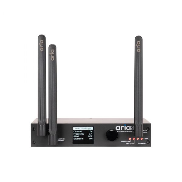 Aria X2 Bridge