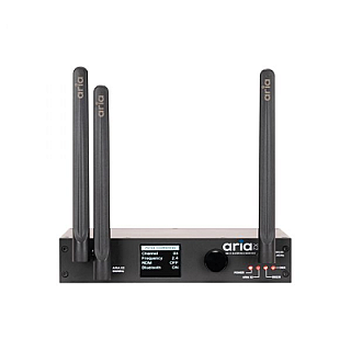 Aria X2 Bridge image 1