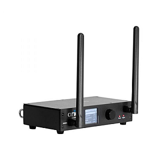 Aria X2 Transceiver image 1
