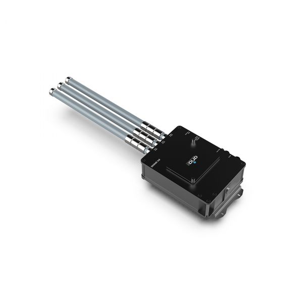 Aria X2 IPC Bridge