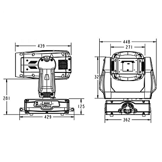 Design Beam 300 image 1