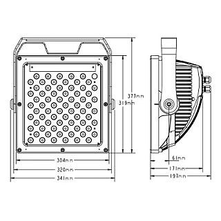 Design LED Panel image 1