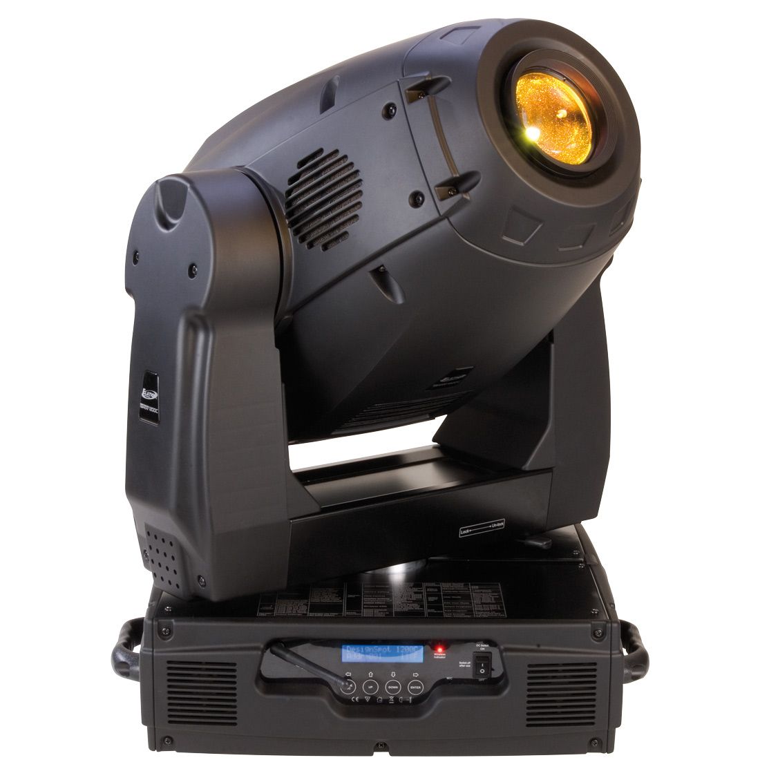 DESIGN SPOT 1200 COMPACT