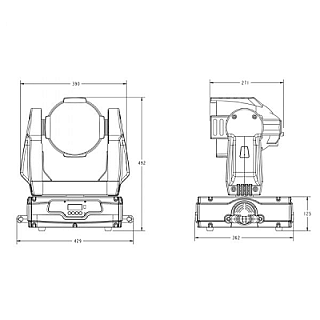 Design Par 575H image 1