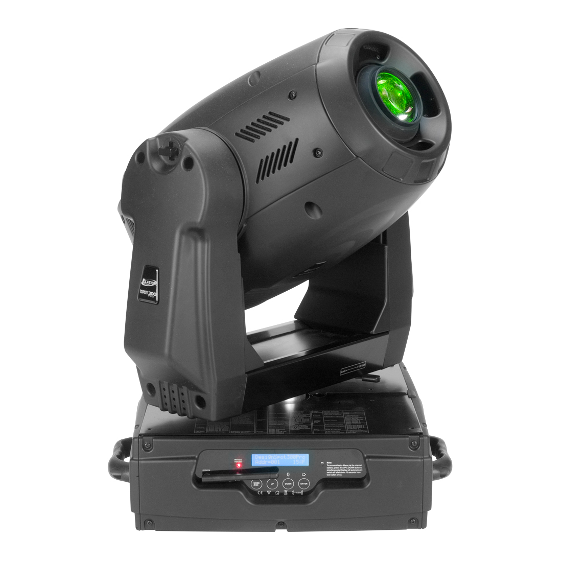Design Spot 300 Pro