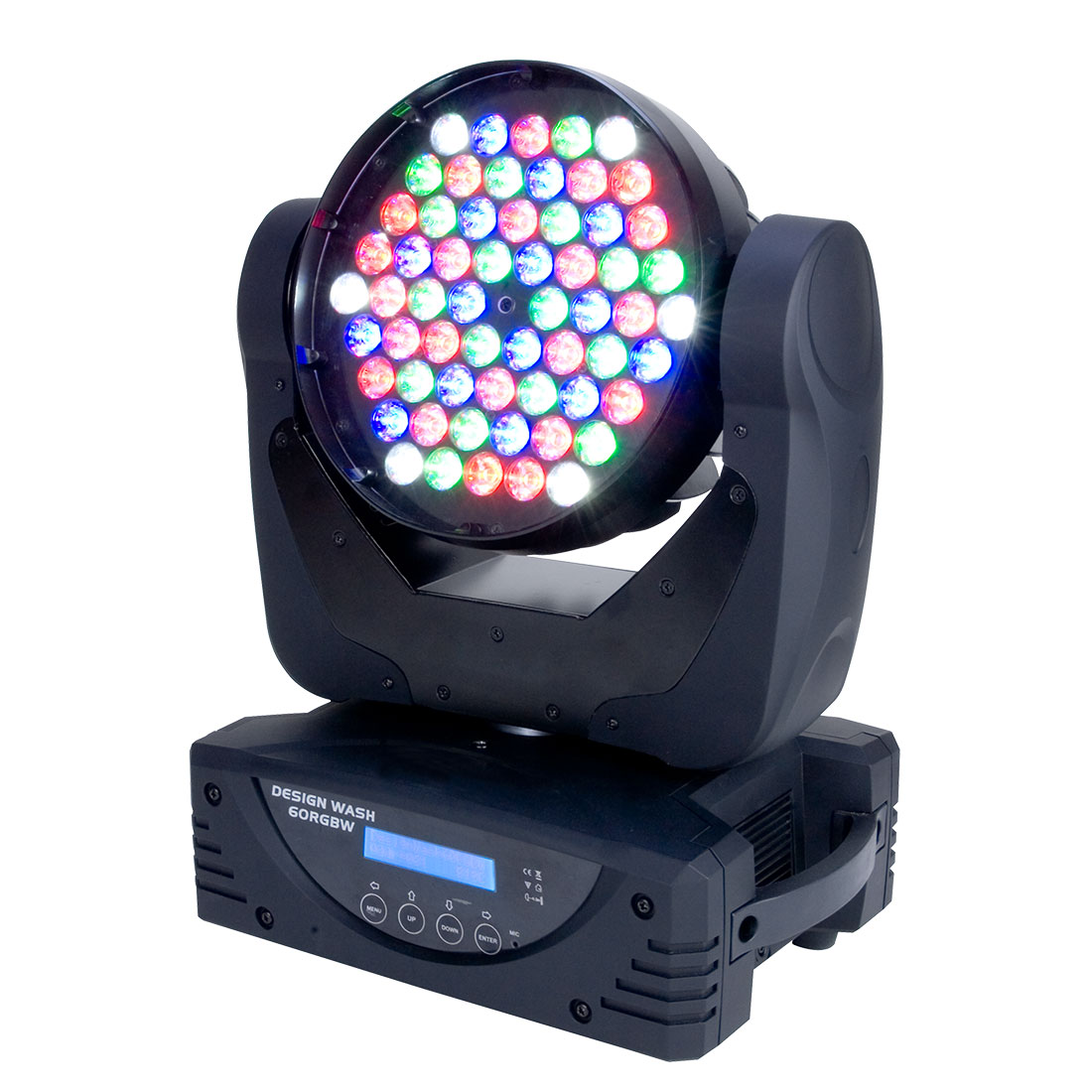 DESIGN WASH LED 60