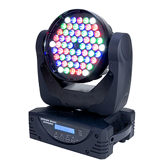 DESIGN WASH LED 60 image 1