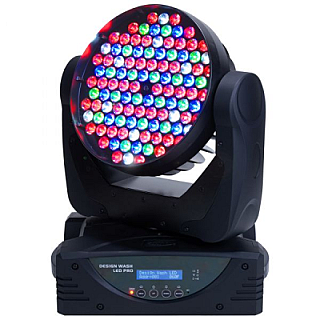 Design Wash LED Pro image 1