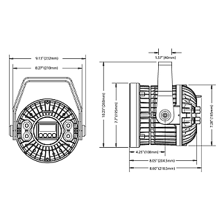 Design LED 108IP image 1