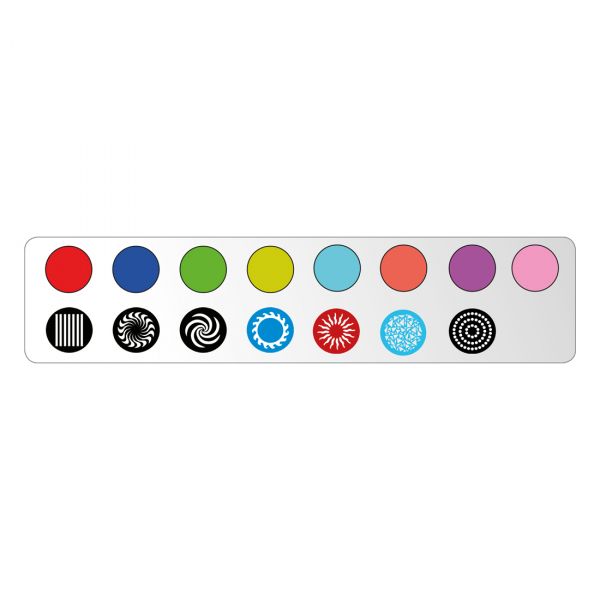 E SPOT LED II