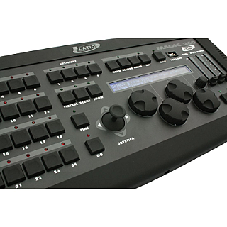 DMX Operator Pro image 1