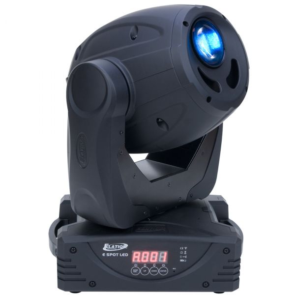 E Spot LED