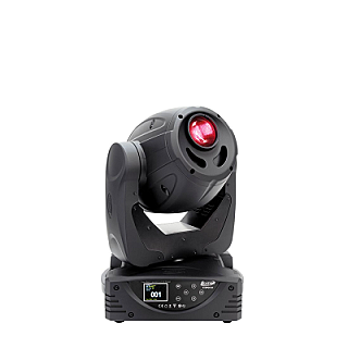 E SPOT III image 1