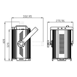ELED Fresnel II image 1