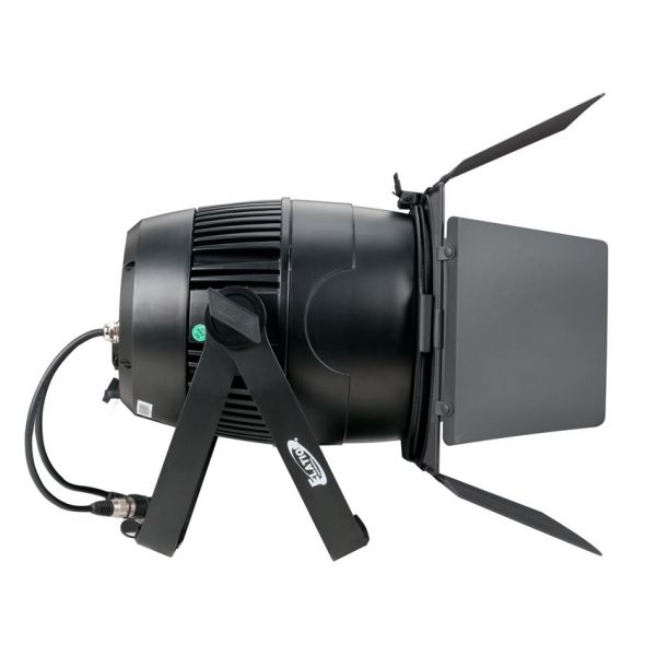 Fuze PAR Z120 IP Barn Door Kit