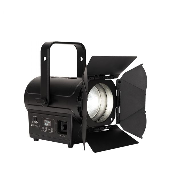KL FRESNEL 4 FC