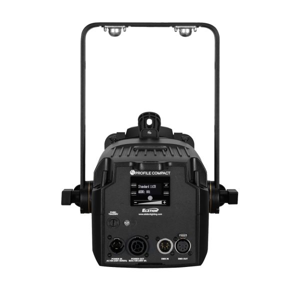 KL PROFILE COMPACT