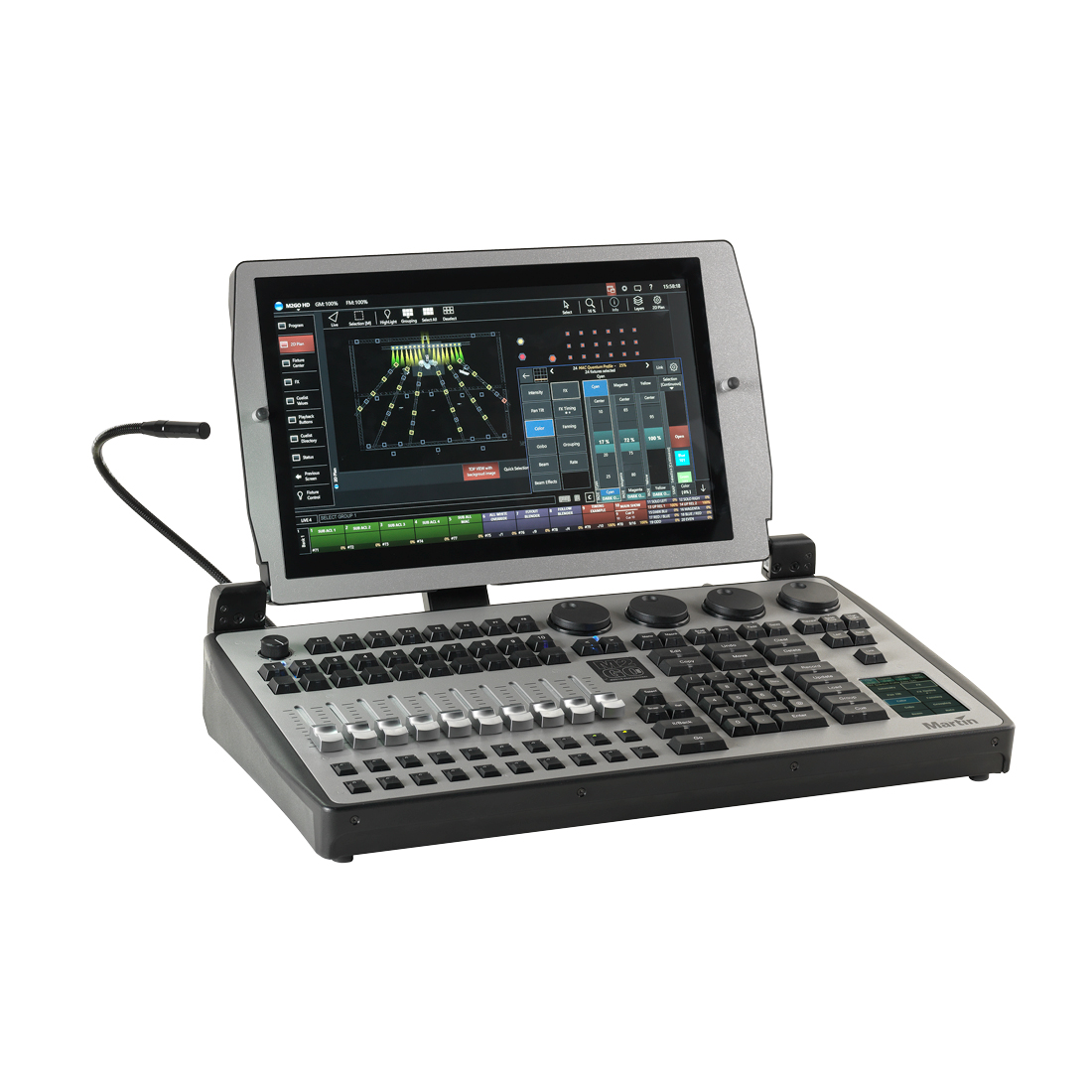 M2GO HD