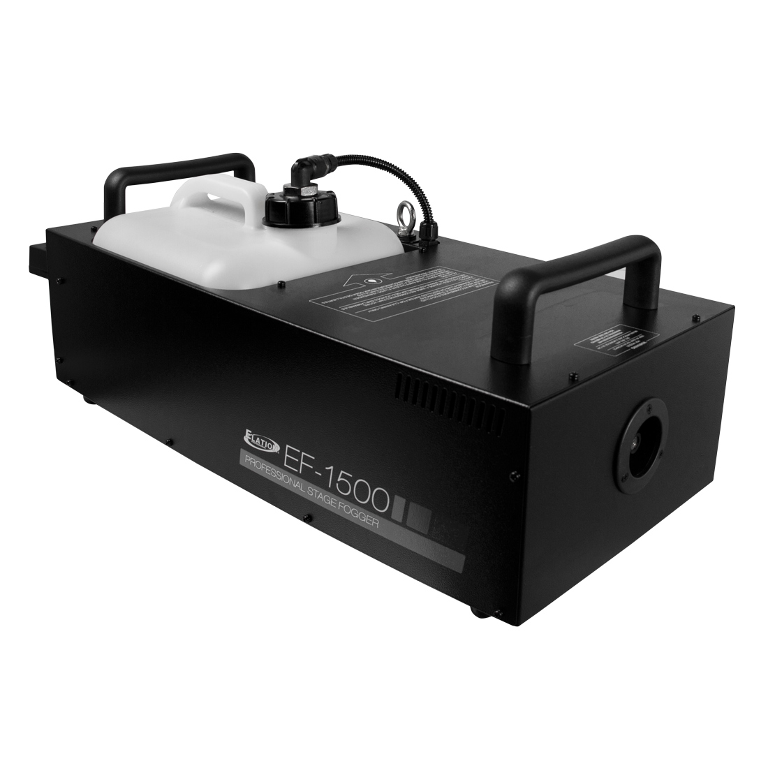 M-8 Stage Fogger