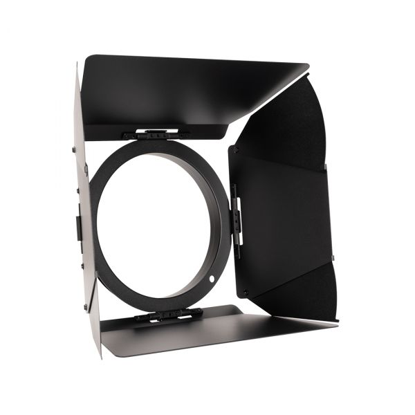 LIMELIGHT PAR L BARNDOOR