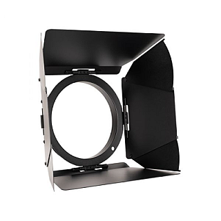 LIMELIGHT PAR L BARNDOOR image 1