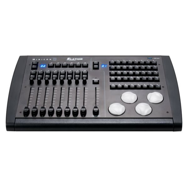 MIDICON-2