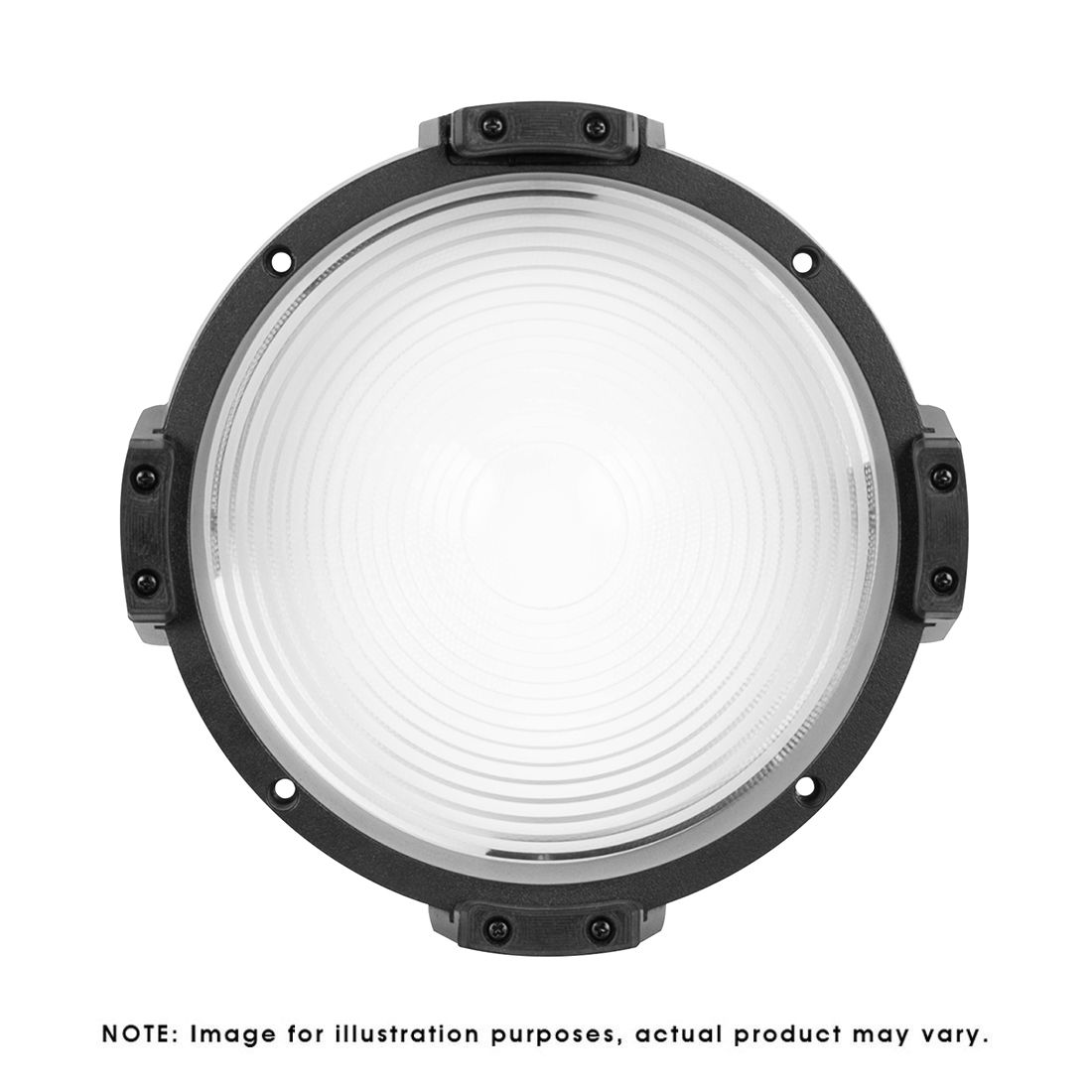 KL Profile FC Fresnel Lens