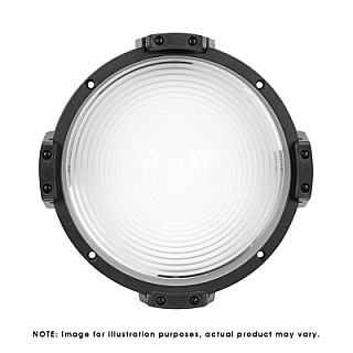 KL Profile FC Fresnel Lens image 1