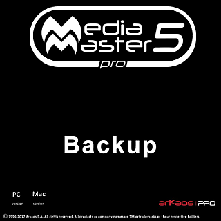 MediaMaster Pro image 1