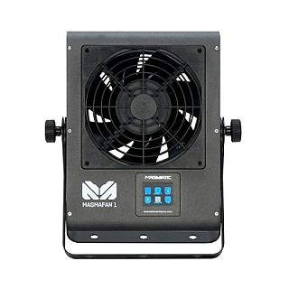 MAGMAFAN 1 US image 1