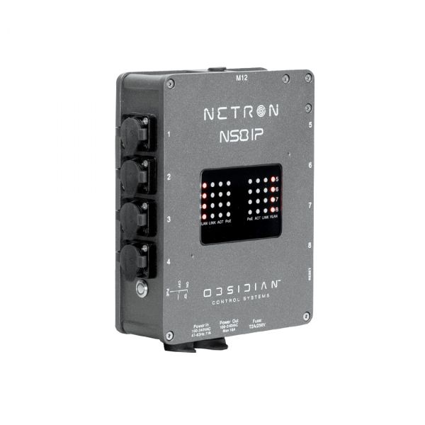 NETRON NS8