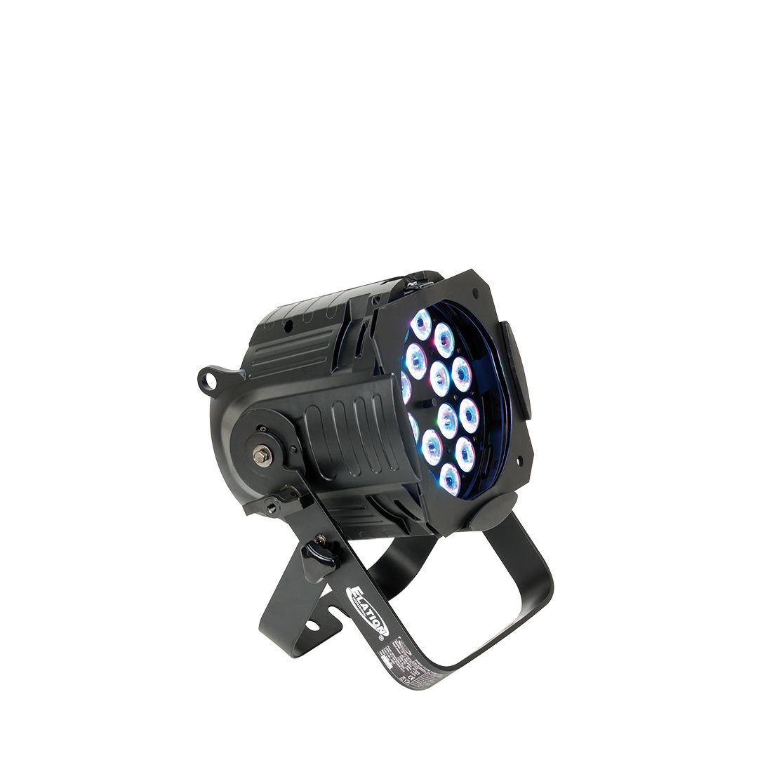 Opti Quad Par
