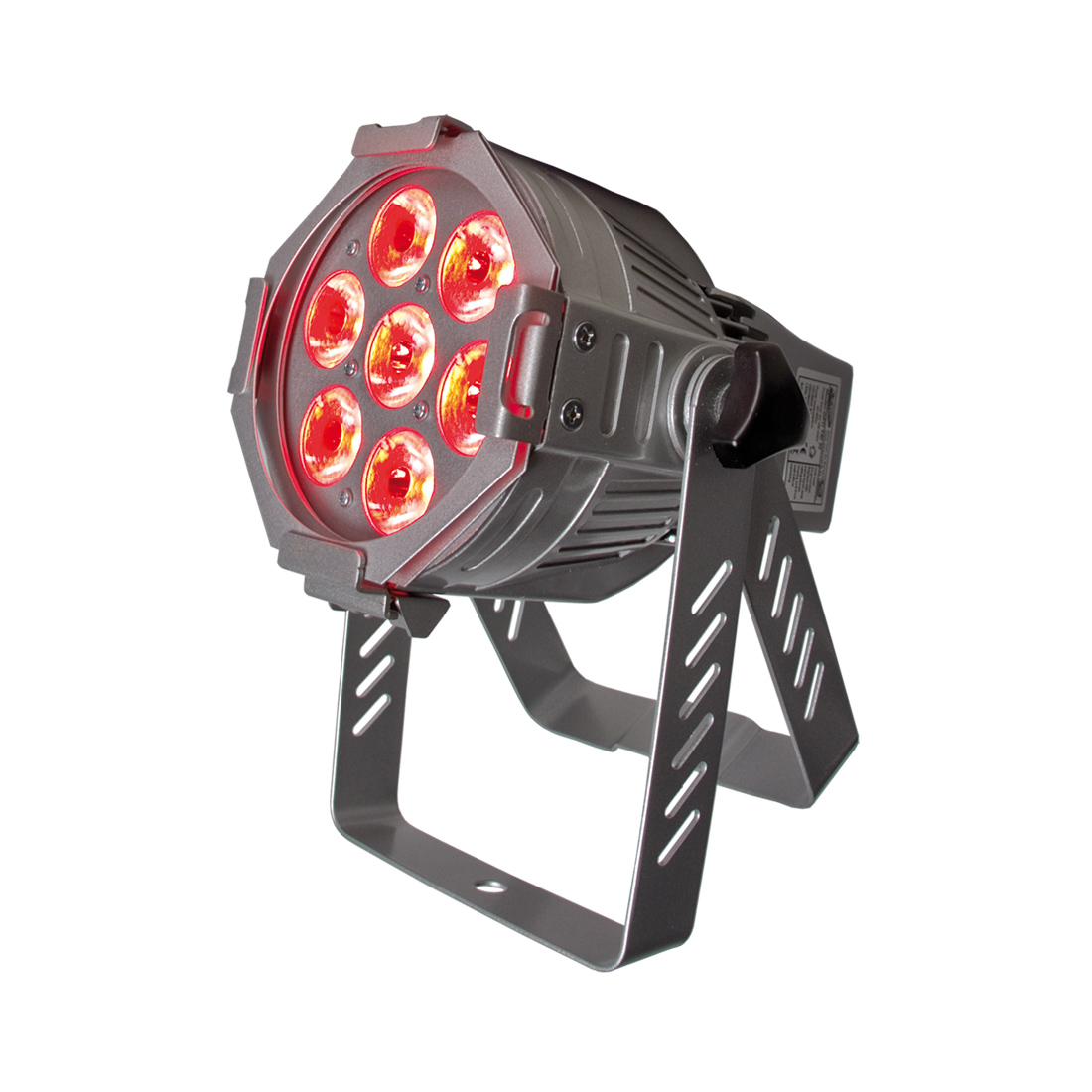 OPTI 30 RGB Silver