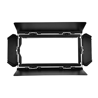 Paladin Brick Barndoor image 1