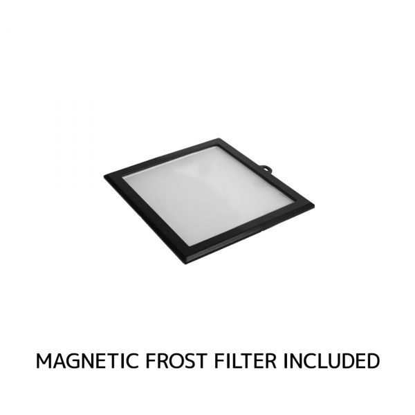 PALADIN CUBE FILTER 40X1°