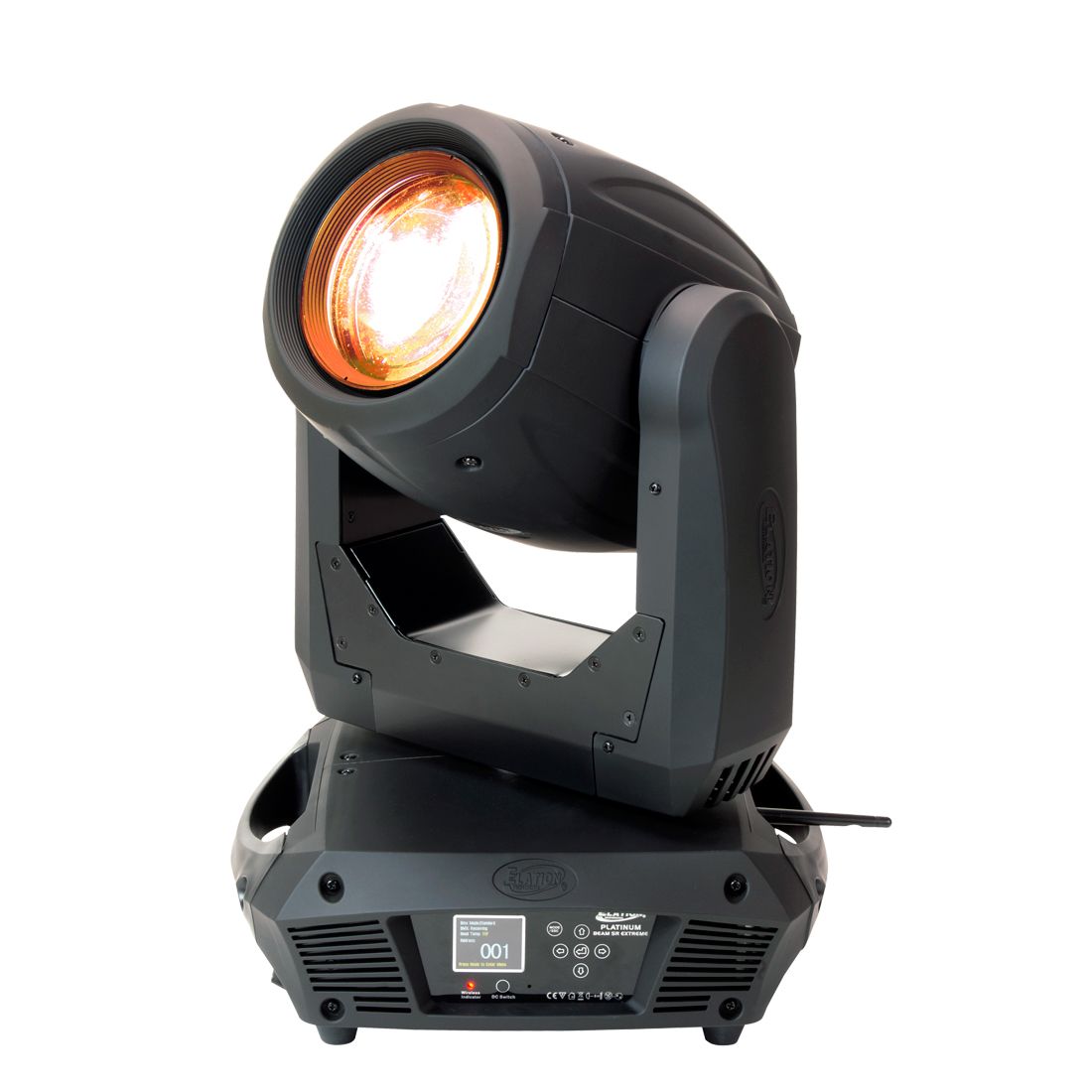 Platinum Beam 5R EXTREME