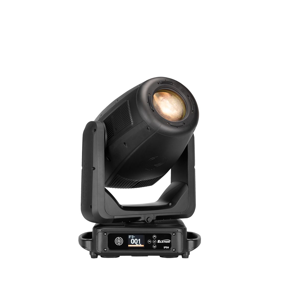Paragon S PC Lens