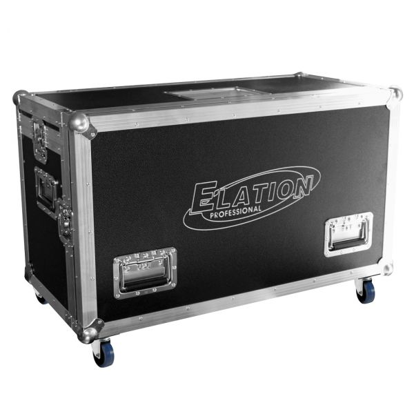 Platinum Wash ZFX PRO WH