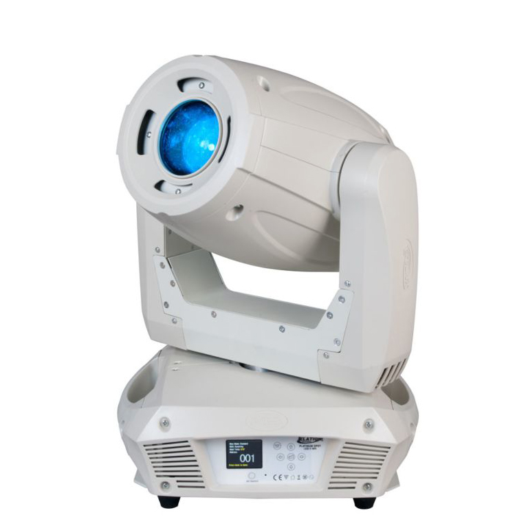 Platinum Spot LED II