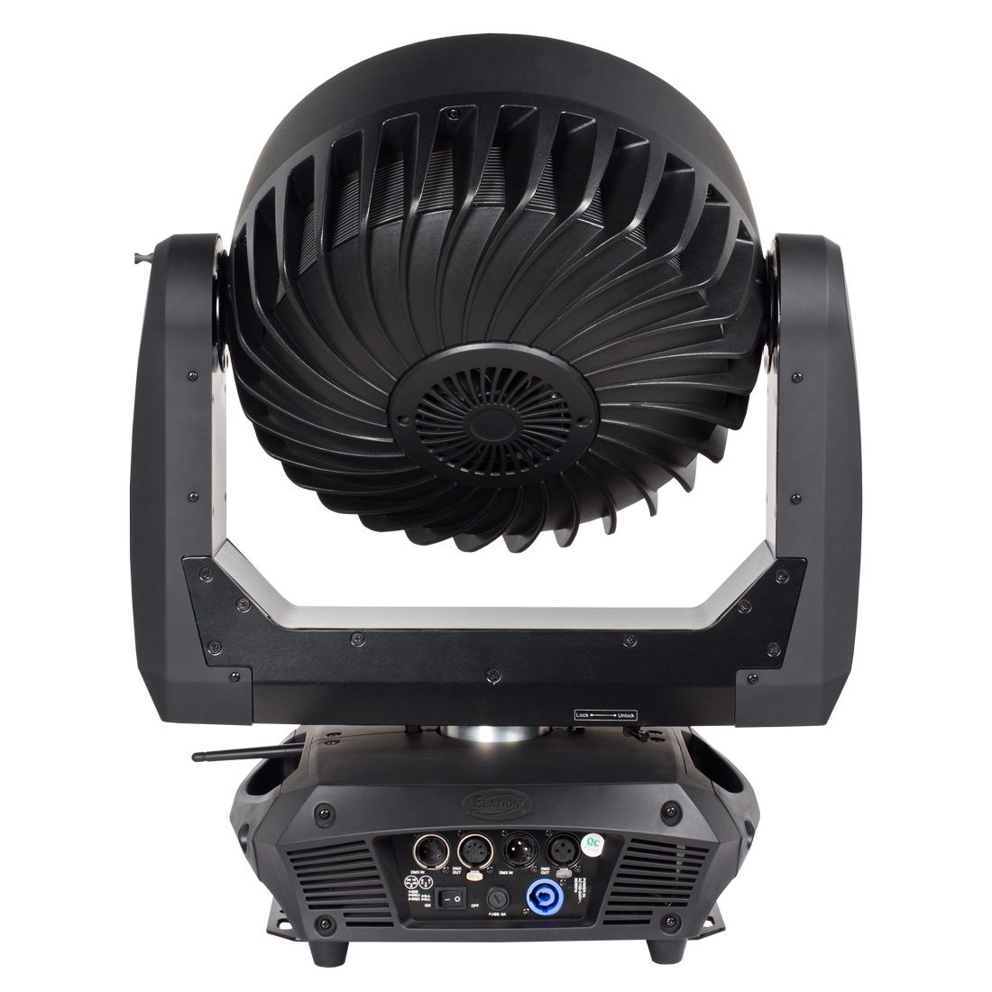 Platinum Wash ZFX PRO XL