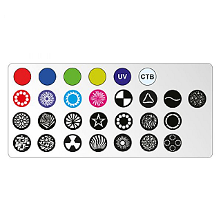 POWER SPOT 700 CMY-II image 1