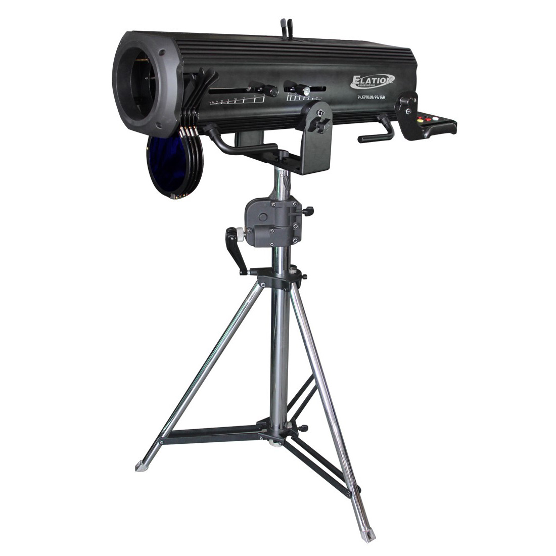 PRO FS 15R Followspot