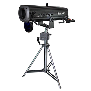 PRO FS 15R Followspot image 1