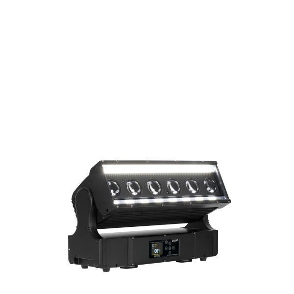 PROTEUS RAYZOR BLADE S