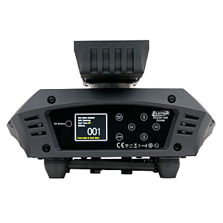 RAYZOR Q12 ZOOM image 1