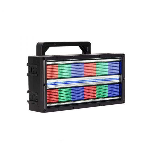 PULSE PANEL