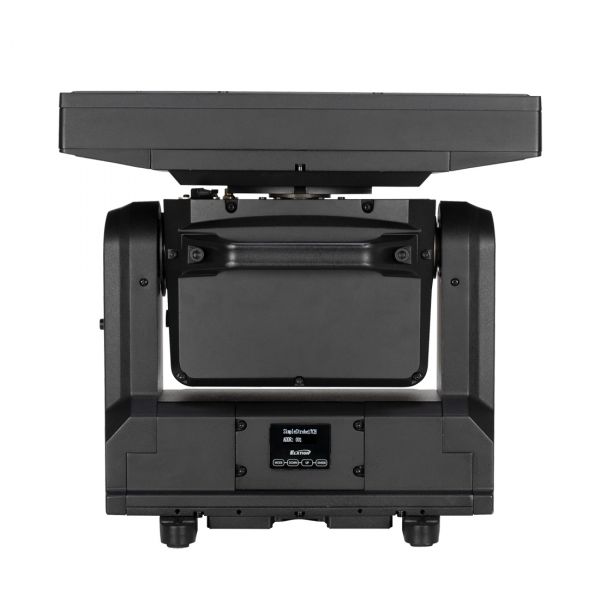 PULSE PANEL Black Lens