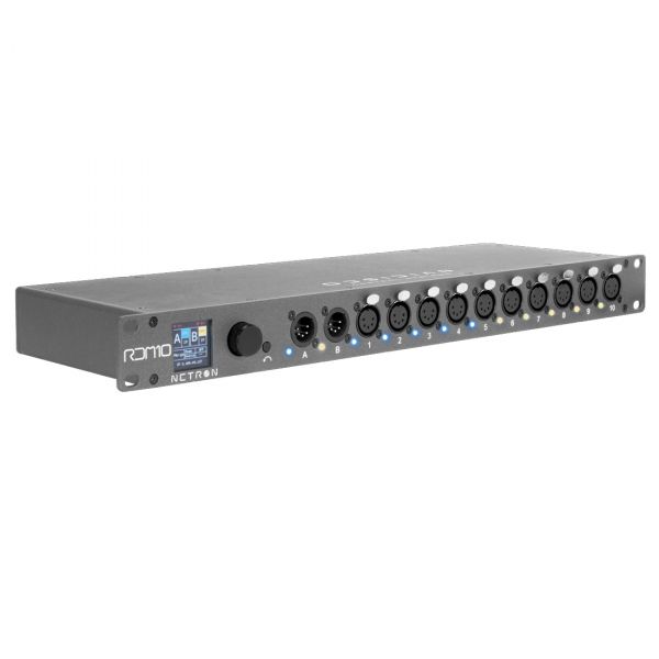RDM 10