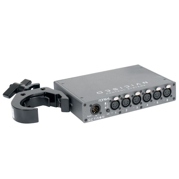 Netron RDM 6XL