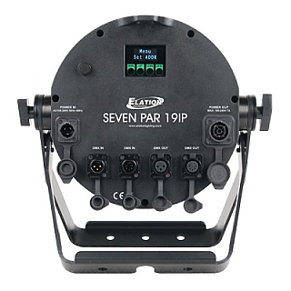 SEVEN PAR 19IP image 1